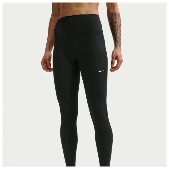 Nike Γυναικείο κολάν One Seamless Front High-Waisted Full-Length Leggings
